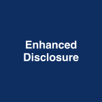 Enhanced Disclosure